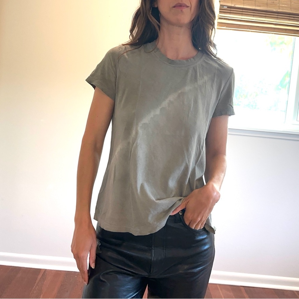 James Perse T Shirt